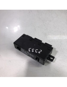 Calculateur BMW SERIE 7 E38 Essence