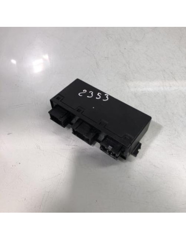 Calculateur BMW SERIE 7 E38 Essence