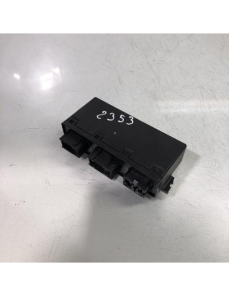 Calculateur BMW SERIE 7 E38 Essence