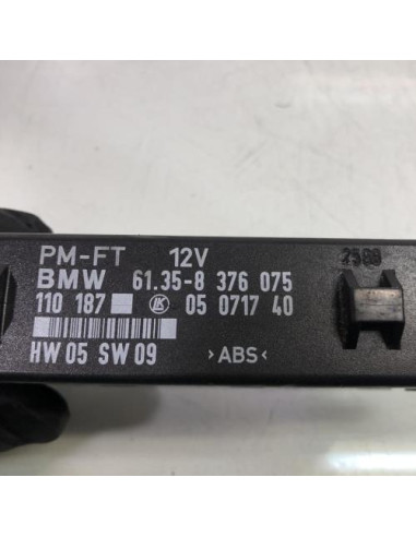 Calculateur BMW SERIE 7 E38 Essence