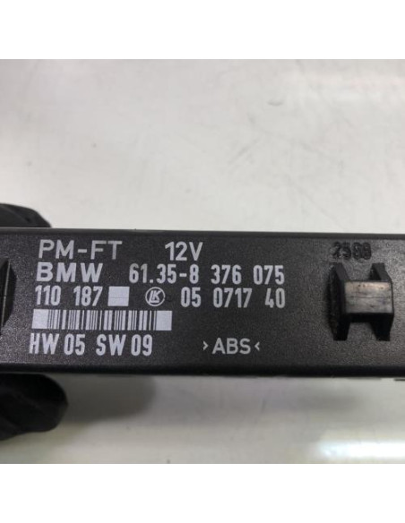 Calculateur BMW SERIE 7 E38 Essence