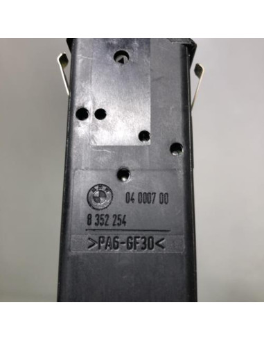 Bouton/Interrupteur BMW SERIE 7 E38 Essence