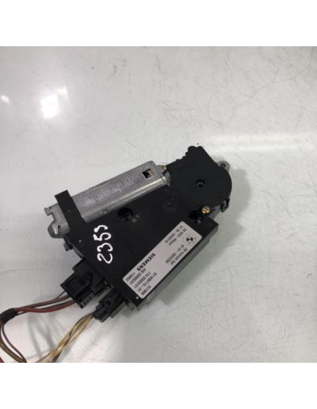 Moteur toit ouvrant BMW SERIE 7 E38 Essence