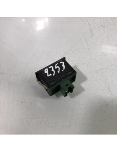 Bouton/Interrupteur BMW SERIE 7 E38 Essence 2