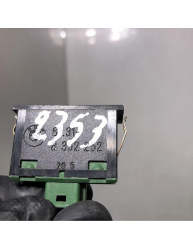 Bouton/Interrupteur BMW SERIE 7 E38 Essence