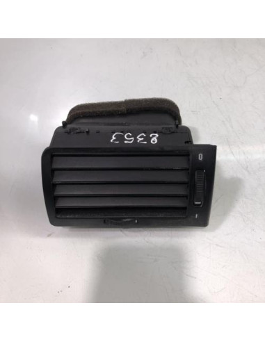 Aerateur tableau de bord avant droit BMW SERIE 7 E38 Essence