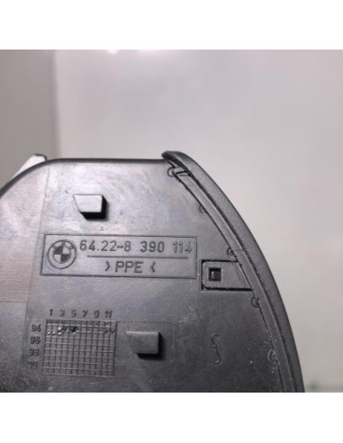 Aerateur tableau de bord avant droit BMW SERIE 7 E38 Essence