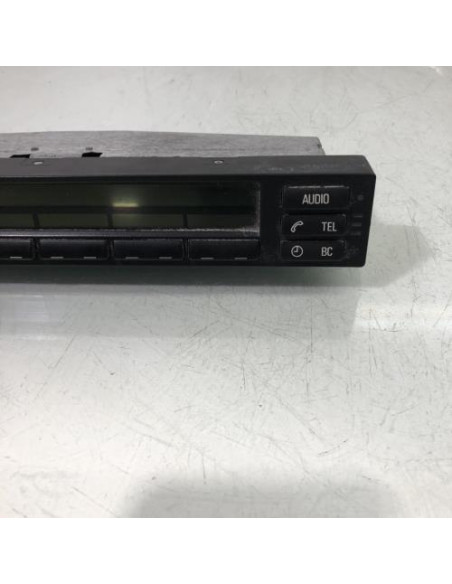 Afficheur BMW SERIE 7 E38 Essence