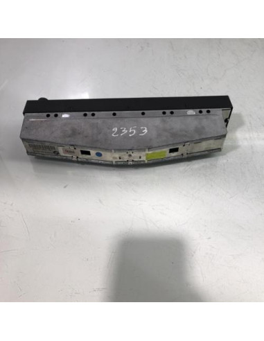 Afficheur BMW SERIE 7 E38 Essence