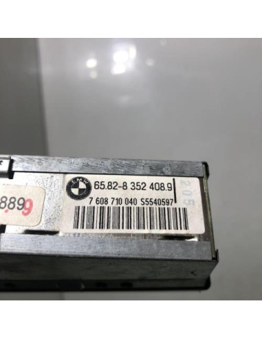 Afficheur BMW SERIE 7 E38 Essence