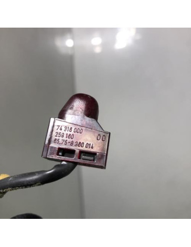 Bouton/Interrupteur BMW SERIE 7 E38 Essence