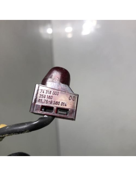 Bouton/Interrupteur BMW SERIE 7 E38 Essence