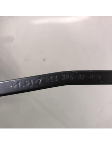 Bras essuie glace avant droit BMW SERIE 3 E90 PHASE 2 Diesel