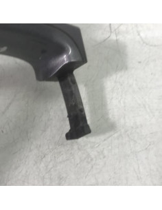 Poignee porte avant gauche BMW SERIE 3 E90 PHASE 2 Diesel 2