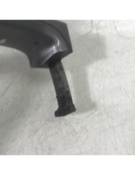 Poignee porte avant gauche BMW SERIE 3 E90 PHASE 2 Diesel
