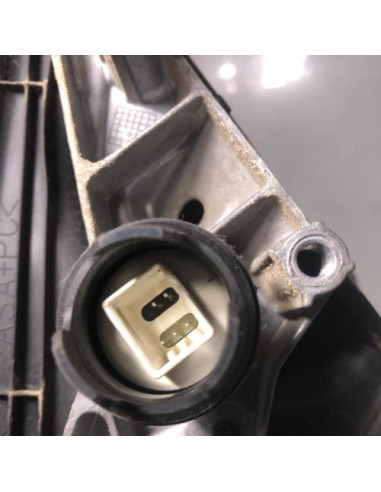 Retroviseur gauche BMW SERIE 3 E90 PHASE 2 Diesel