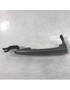 Poignee porte avant droit BMW SERIE 3 E90 PHASE 2 Diesel 2