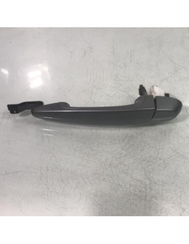Poignee porte arriere gauche BMW SERIE 3 E90 PHASE 2 Diesel