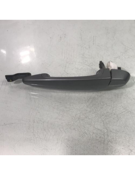 Poignee porte arriere gauche BMW SERIE 3 E90 PHASE 2 Diesel
