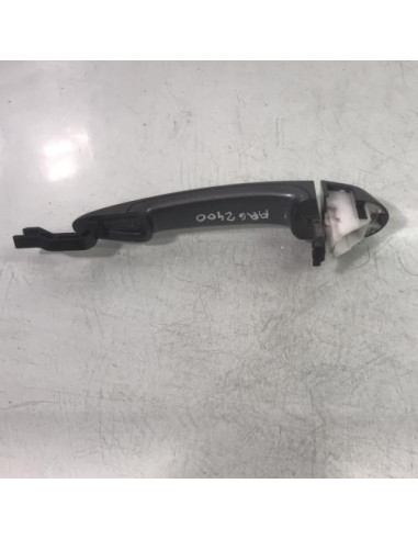 Poignee porte arriere gauche BMW SERIE 3 E90 PHASE 2 Diesel