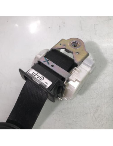 Ceinture avant droit BMW SERIE 3 E90 PHASE 2 Diesel