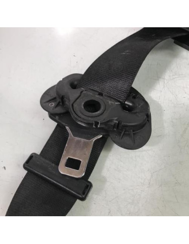 Ceinture avant droit BMW SERIE 3 E90 PHASE 2 Diesel