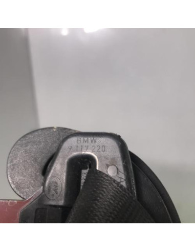 Ceinture avant droit BMW SERIE 3 E90 PHASE 2 Diesel