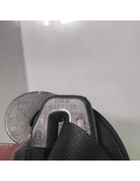 Ceinture avant droit BMW SERIE 3 E90 PHASE 2 Diesel
