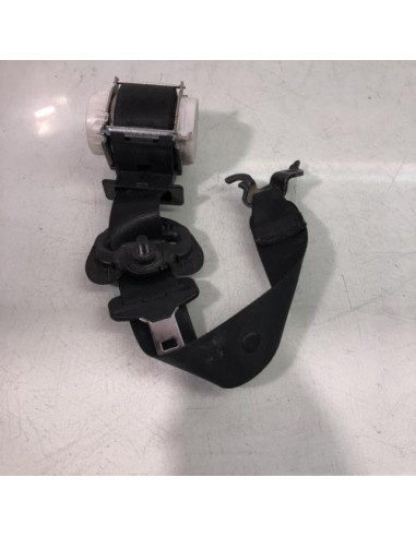 Ceinture avant gauche BMW SERIE 3 E90 PHASE 2 Diesel