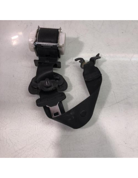 Ceinture avant gauche BMW SERIE 3 E90 PHASE 2 Diesel