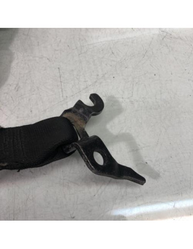 Ceinture avant gauche BMW SERIE 3 E90 PHASE 2 Diesel