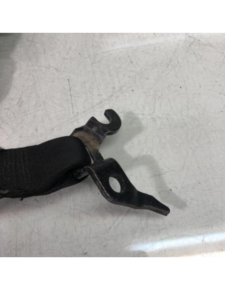 Ceinture avant gauche BMW SERIE 3 E90 PHASE 2 Diesel