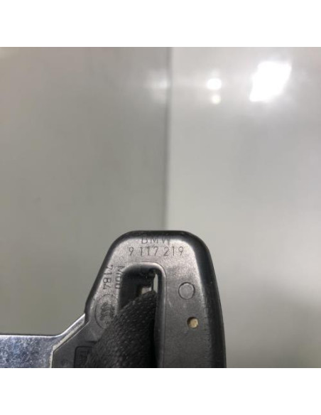 Ceinture avant gauche BMW SERIE 3 E90 PHASE 2 Diesel