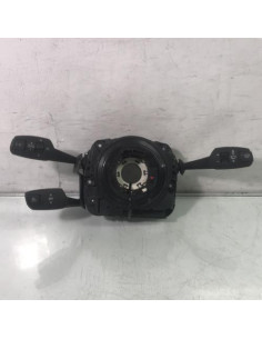 Com (Bloc Contacteur Tournant+Commodo Essuie Glace+Commodo Phare) BMW SERIE 3 E90 PHASE 2 Diesel 2