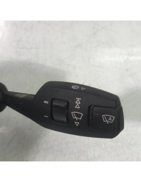 Com (Bloc Contacteur Tournant+Commodo Essuie Glace+Commodo Phare) BMW SERIE 3 E90 PHASE 2 Diesel