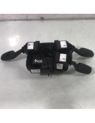 Com (Bloc Contacteur Tournant+Commodo Essuie Glace+Commodo Phare) BMW SERIE 3 E90 PHASE 2 Diesel