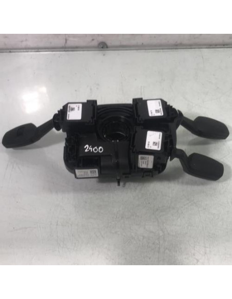 Com (Bloc Contacteur Tournant+Commodo Essuie Glace+Commodo Phare) BMW SERIE 3 E90 PHASE 2 Diesel