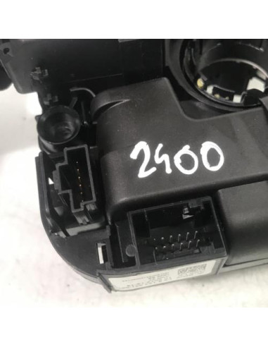 Com (Bloc Contacteur Tournant+Commodo Essuie Glace+Commodo Phare) BMW SERIE 3 E90 PHASE 2 Diesel