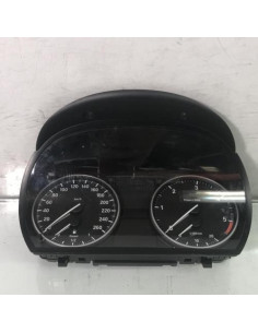 Compteur BMW SERIE 3 E90 PHASE 2 Diesel 2