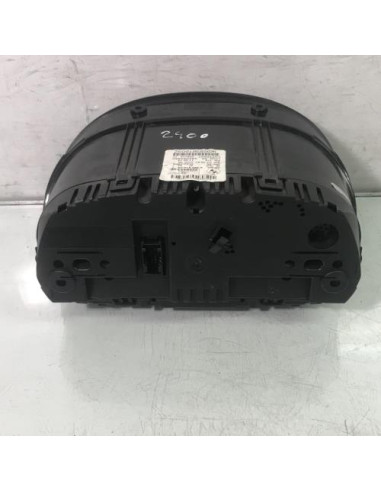 Compteur BMW SERIE 3 E90 PHASE 2 Diesel