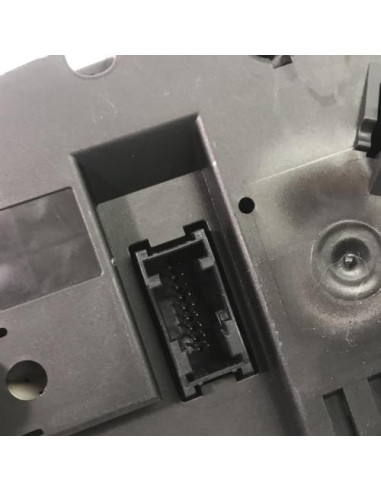 Compteur BMW SERIE 3 E90 PHASE 2 Diesel