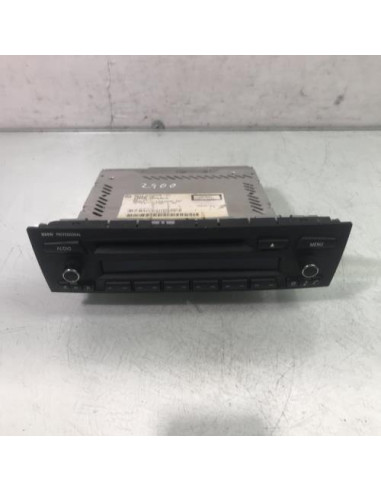 Autoradio d'origine BMW SERIE 3 E90 PHASE 2 Diesel