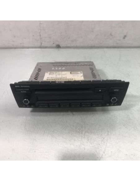 Autoradio d'origine BMW SERIE 3 E90 PHASE 2 Diesel