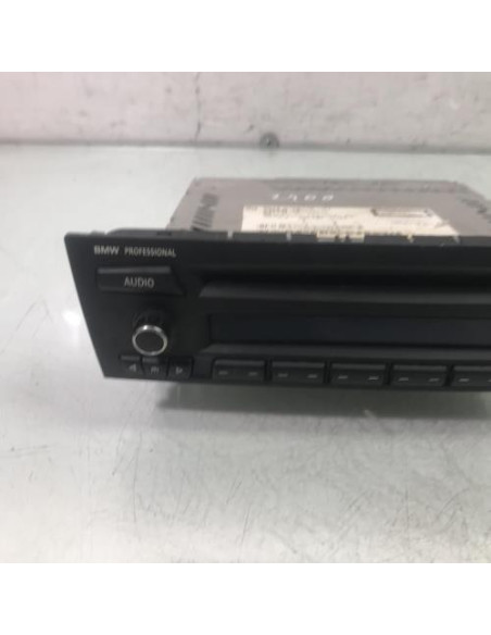 Autoradio d'origine BMW SERIE 3 E90 PHASE 2 Diesel