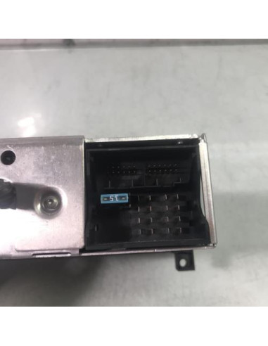 Autoradio d'origine BMW SERIE 3 E90 PHASE 2 Diesel