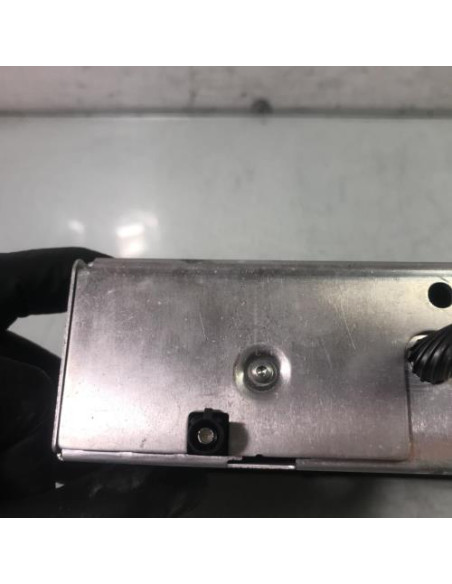 Autoradio d'origine BMW SERIE 3 E90 PHASE 2 Diesel