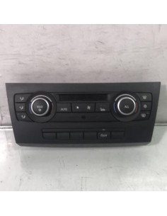 Commande chauffage BMW SERIE 3 E90 PHASE 2 Diesel 2