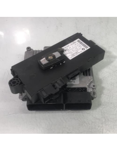 Kit de demarrage BMW SERIE 3 E90 PHASE 2 Diesel