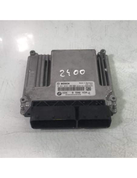 Kit de demarrage BMW SERIE 3 E90 PHASE 2 Diesel