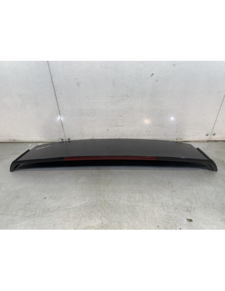 Becquet BMW X3 E83 PHASE 2 Diesel